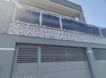 4bd9d546d4fde37ace0ca877a10d3201cae7d27a · Sobrado com 3 dormitórios à venda, 169 m² por R$ 569.000,00 - Alto Boqueirão - Curitiba/PR