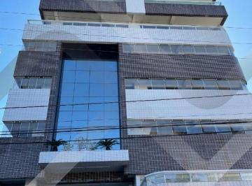 8438cac3d953d46c5b73b37affef371443d084e7 · Apartamento à venda, 114 m² por R$ 930.000,00 - Canto do Forte - Praia Grande/SP
