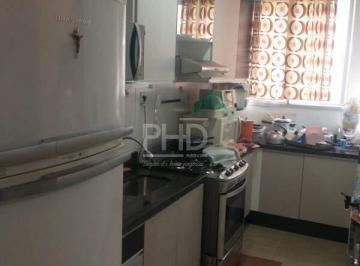 Apartamento · 114m² · 3 Quartos · 2 Vagas · Cobertura à venda, 3 quartos, 1 suíte, 2 vagas, Taboão - São Bernardo do Campo/SP