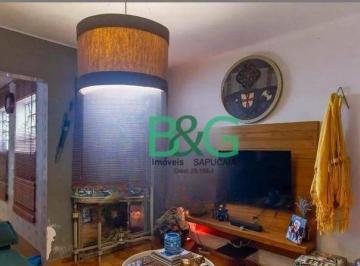 af79bbbf3363626f4f441fb48e34422c9bd3e0ab · Sobrado com 3 dormitórios à venda, 160 m² por R$ 1.099. - Perdizes - São Paulo/SP