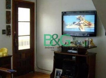 be532bbce525d7ed4fd536810fb18667905f2982 · Casa à venda, 158 m² por R$ 3.099.000,00 - Perdizes - São Paulo/SP