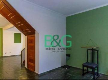 b38ef5957fd95f9773e815478b18a55aedd746bc · Sobrado à venda, 160 m² por R$ 1.376.500,00 - Vila Pompeia - São Paulo/SP