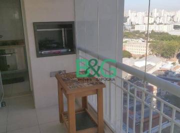 ceb3cce61e4fb28f8172d75ece056f49173e8212 · Apartamento à venda, 86 m² por R$ 950.000,00 - Mooca - São Paulo/SP