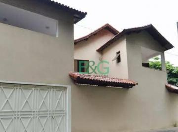 d2b62bde81085fdffbc8f9c6559bb7df15159b75 · Sobrado à venda, 193 m² por R$ 949.000,00 - Jardim Toscana - Guarulhos/SP