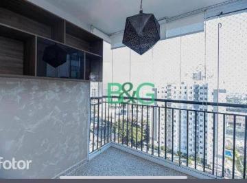 17f70373bb5da001a08f551b68119e4596e0efaa · Apartamento à venda, 50 m² por R$ 445.200,00 - Vila Antonieta - São Paulo/SP