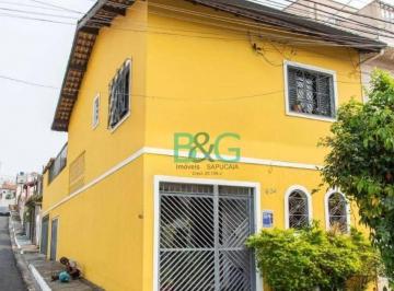 d23573c59e60152bc9a4c50807f4fb88d71bc7ad · Sobrado à venda, 237 m² por R$ 779.000,00 - Ipiranga - São Paulo/SP