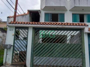 30fc01e21331a42dbdc698c8e3151f4f7290fe7d · Sobrado à venda, 196 m² por R$ 639.000,00 - Jardim Flor da Montanha - Guarulhos/SP
