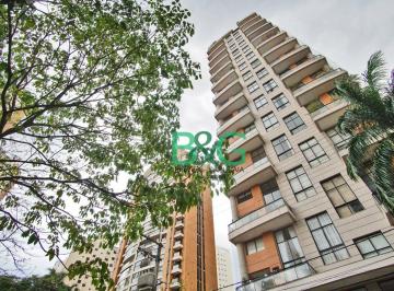 05211df8c2b4ee696f5cae9efdf292c6893f0606 · Apartamento Duplex à venda, 184 m² por R$ 1.400.000,00 - Vila Andrade - São Paulo/SP
