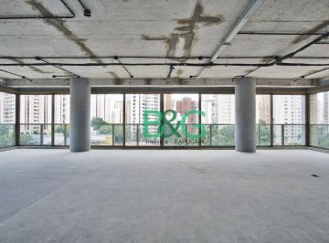 70ba3f4f824d194ec23904bcce53e8fcf2bb104a · Apartamento à venda, 358 m² por R$ 13.750.000,00 - Vila Nova Conceição - São Paulo/SP