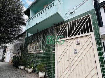 991c4442f555a1a34a931a7e47d3dfff9d780d86 · Sobrado à venda, 280 m² por R$ 1.349.000,00 - Ipiranga - São Paulo/SP