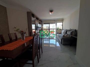 40b1c0866b871ded1a8756bb3b8815ed75d83131 · Apartamento à venda, 125 m² por R$ 954.000,00 - Vila Carrão - São Paulo/SP