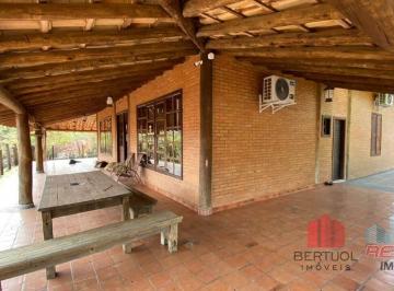 Rural · 3000m² · 2 Quartos · 6 Vagas · Chácara à venda Observatório em Vinhedo