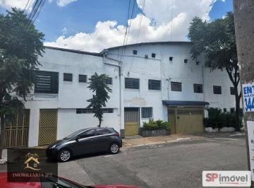824948f6d8eb1df70e1880c9ac44ca42bb23aa15 · Galpão, 3100 m² - venda por R$ 3.500.000,00 ou aluguel por R$ 40.000,00/mês - Ponte Rasa - São Paulo