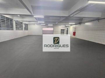 a855e2d7bbbcfc2f5604217bca6fee81329404b9 · Galpão para alugar, 1670 m² por R$ 38.854,67/mês - Serraria - Diadema/SP