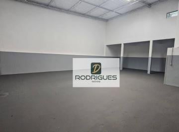 4859cfdf64d6a742d45977089ea45ddb054a2f63 · Galpão para alugar, 1670 m² por R$ 38.854,67/mês - Serraria - Diadema/SP