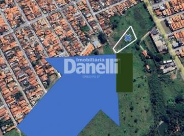 Terreno · 1964m² · Lote à venda, Chácaras Reunidas Brasil - Taubaté/SP