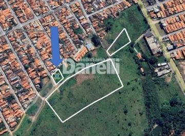 Terreno · 823m² · Lote à venda, Chácaras Reunidas Brasil - Taubaté/SP