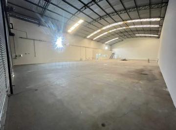Comercial · 1171m² · Galpão para aluguel, Jardim Califórnia - Piracicaba/SP