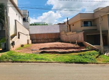 Terreno · 324m² · Terreno em Condomínio à venda, Villa D'áquila - Piracicaba/SP