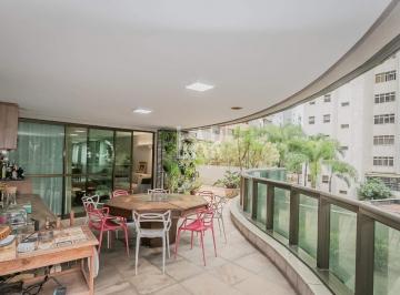 Apartamento · 351m² · 4 Quartos · 4 Vagas · Área Privativa à venda, 4 quartos, 4 suítes, 4 vagas, Lourdes - Belo Horizonte/MG