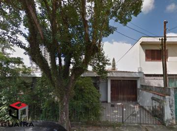 Casa · 190m² · 3 Quartos · 4 Vagas · Casa Térrea à venda 3 quartos 1 suíte 4 vagas Jardim do Mar - São Bernardo do Campo - SP