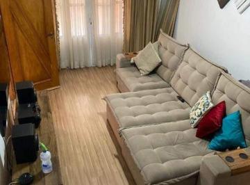 Casa · 134m² · 2 Quartos · 2 Vagas · Sobrado à venda 2 quartos 2 vagas Baeta Neves - São Bernardo do Campo - SP