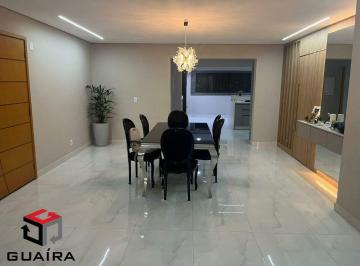 Apartamento · 240m² · 4 Quartos · 4 Vagas · Apartamento à venda 4 quartos 4 suítes 4 vagas Nova Petrópolis - São Bernardo do Campo - SP