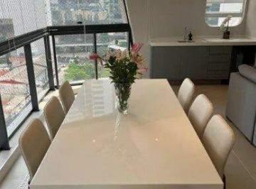 Apartamento · 140m² · 3 Quartos · 2 Vagas · Apartamento 3 Dormitórios 140 m2 na Chacara Santo Antonio