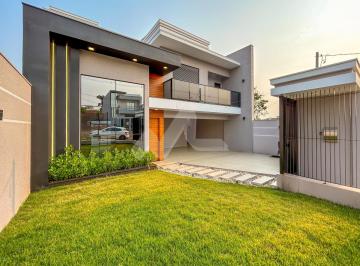 Casa · 212m² · 2 Quartos · 2 Vagas · Sobrado à venda, Centro, TOLEDO - PR