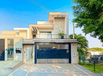 Casa · 200m² · 2 Quartos · 4 Vagas · Sobrado à venda, Jardim Concórdia, TOLEDO - PR