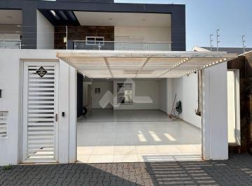 Casa · 208m² · 2 Quartos · 2 Vagas · Sobrado à venda, Tocantins, TOLEDO - PR