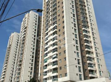 Apartamento · 59m² · 2 Quartos · 1 Vaga · Apartamento para locação, BOA VISTA, CURITIBA - PR