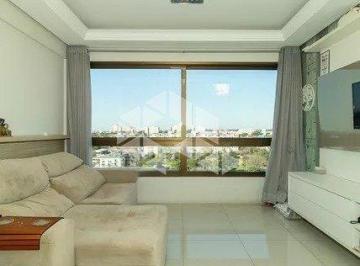 642844_iXZsipLQ9_64284467f57e3e08a09.jpg · Apartamento  2 dormitórios, sendo 1 suíte, semimobiliado, lareira e churrasqueira.