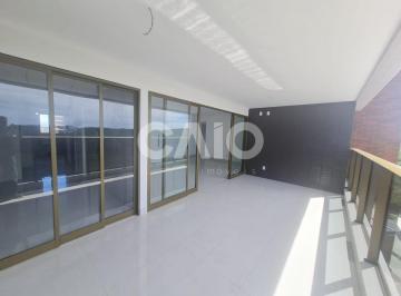 Apartamento · 156m² · 3 Quartos · 3 Vagas · Apartamento no condomínio Vista Mar