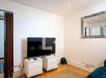 Apartamento · 33m² · 1 Quarto · Apartamento para Aluguel - Aclimação, 1 Quarto, 33 m2 - São Paulo