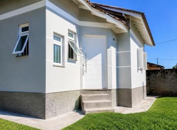 Casa · 61m² · 3 Quartos · CASA DE ESQUINA COM 3 DORMITÓRIOS