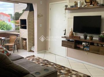 558256_ikc565p9eP111k45nPq_55825666f4525c9ece3.jpg · Lindo Apartamento Semi-Mobiliado em Gravataí
