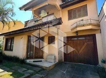 968458048713672 · Casa 3 quartos, 1 suíte, sala com lareira, Churrasqueira