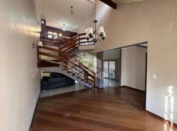 951460768273306 · Casa 3 quartos, 1 suíte, sala com lareira, Churrasqueira