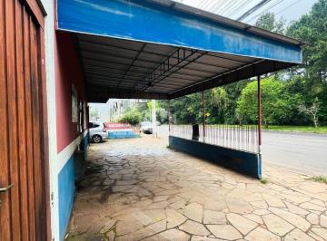 Apartamento · 90m² · 1 Quarto · 1 Vaga · CANOAS - OPORTUNIDADE ÚNICA - 5.603 M² - NA AV. SANTOS FERREIRA. ESTUDA CONTRA PROPOSTAS E PERMUTA P