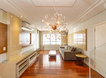 Sala para 2 ambientes · Apartamento à venda - no Portão