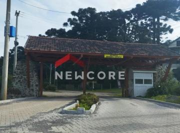 Terreno · 600m² · Lote em  Rua 23 - Alpes - São Francisco de Paula/RS