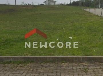 Terreno · 375m² · Lote em Benjamin Constant - Cipó - São Francisco de Paula/RS