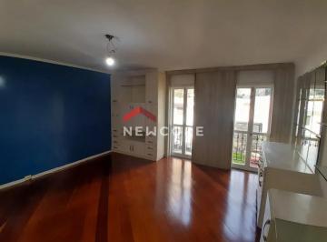 Apartamento · 136m² · 3 Quartos · 1 Vaga · Apartamento em Rua Doutor Guilherme Bannitz - Itaim Bibi - São Paulo/SP