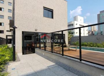 Apartamento · 194m² · 2 Quartos · 2 Vagas · Cobertura em Avenida do Contorno - Santa Efigênia - Belo Horizonte/MG