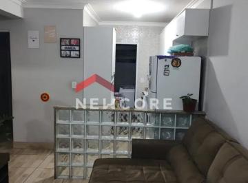 Casa · 51m² · 2 Quartos · 1 Vaga · Casa de condomínio em  Rua Osório Franco Vilhena - Vila Nova Curuçá - São Paulo/SP