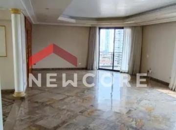 Apartamento · 346m² · 4 Quartos · 4 Vagas · Apartamento em Rua Professor Pedreira de Freitas - Tatuapé - São Paulo/SP