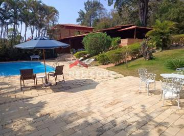 Rural · 525m² · 5 Quartos · 5 Vagas · Sítio em  Alameda Doutor João Cataldo Pinto - Jardim Encantado - Vespasiano/MG