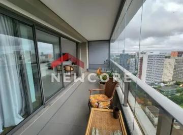 Apartamento · 47m² · 1 Quarto · 1 Vaga · Flat em Avenida Eusébio Matoso - Pinheiros - São Paulo/SP