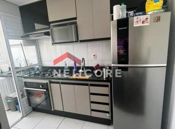 Apartamento · 45m² · 2 Quartos · 1 Vaga · Apartamento em  Rua Evaldo Calabrez - Vila Princesa Isabel - São Paulo/SP